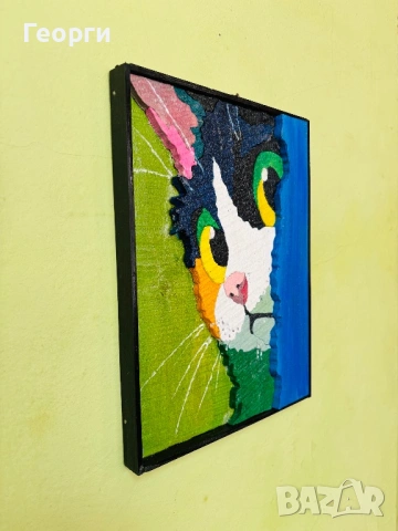 Арт пано, снимка 2 - Пана - 53928522