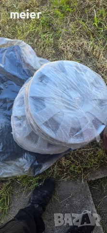 Спринтер аксесоари, снимка 2 - Аксесоари и консумативи - 54320222