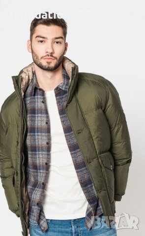 "JACK&JONES" 100 %ОРИГИНАЛНИ ЯКЕТА , снимка 17 - Якета - 38642868