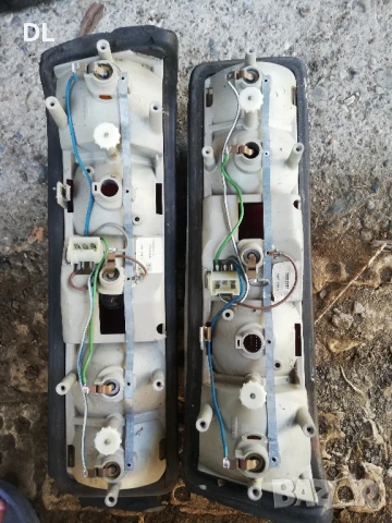 Стопове за Bmw e21 original, Бмв е21 оригинални , снимка 13 - Части - 50574250