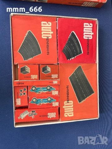 Аитобан Prefo, снимка 2 - Електрически играчки - 52377117