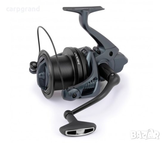 Макара Shimano Speedmaster 14000 XTC, снимка 1 - Макари - 33749069