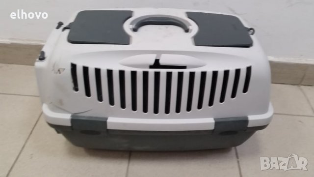 Транспортна чанта за домашни любимци