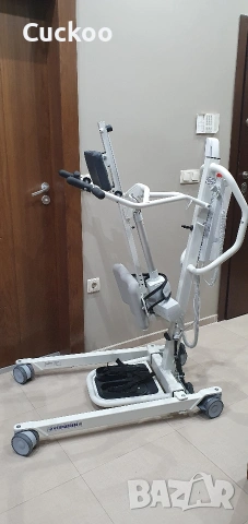 Лифтер VERMEIREN ALBATROS - нов, гаранционен