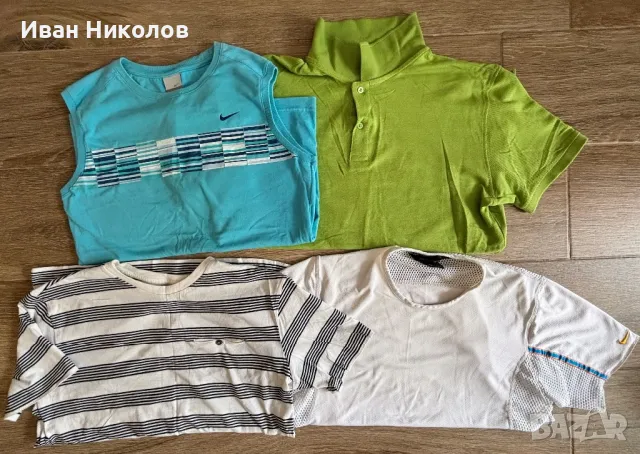 Reserved, Pull&Bear, Tommy Hilfiger, H&M, Bershka, Nike, LCW, снимка 1