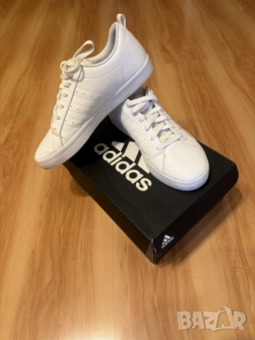 Маратонки Adidas No 42 2/3