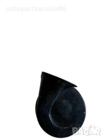 Сирена за клаксон за Volkswagen Touareg 3.0 Tdi (08-2010) 000209