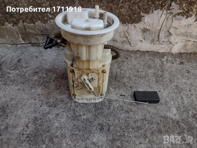 Горивна помпа Audi S3 , снимка 3 - Части - 50980644