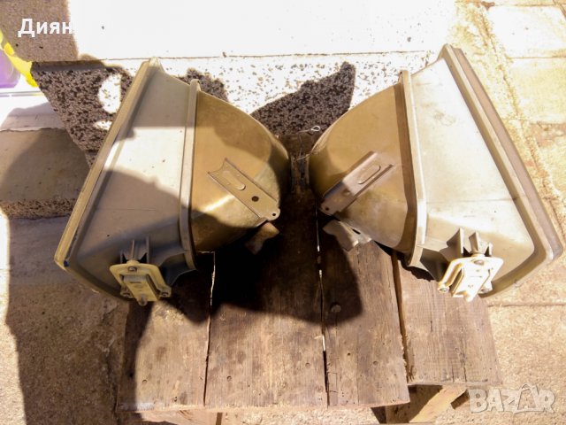 Фарове комплект, снимка 2 - Части - 31880253