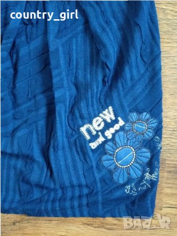 desigual - страхотна пола КАТО НОВА, снимка 9 - Поли - 29162405