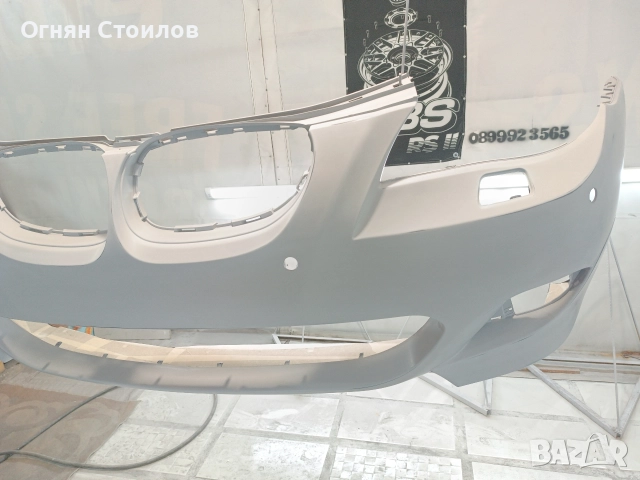 Бояджийски услуги Перник Ниски цени Добро качество, снимка 6 - Автомобили и джипове - 52702205