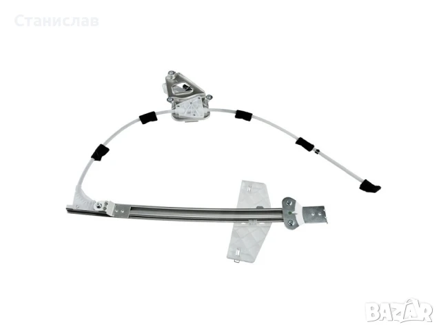 Стъклоподемник с електромотор за Jeep Liberty KJ