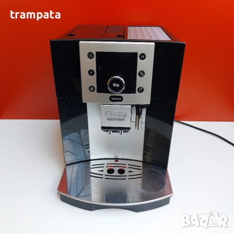 НАЙ ДОБРАТА ОФЕРТА Кафемашина DeLonghi Perfecta cappuccino