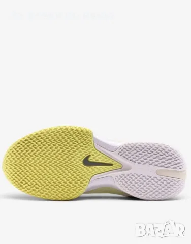 NIKE Air Zoom G.T. Cut Academy White / Yellow Мъжки Маратонки👟Мъжки Спортни Обувки Код P2931, снимка 3 - Маратонки - 55815911