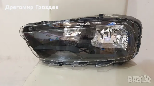 Оригинален ляв фар за Citroën C4 Cactus / Ситроен Ц4 Кактус (2018-2024), снимка 5 - Части - 48053826