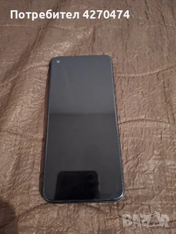 Realme 8 5G, Dual SIM