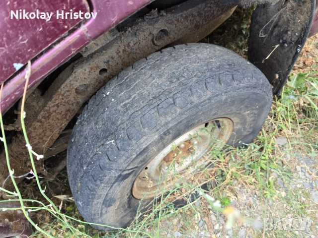 Без документи , снимка 8 - Автомобили и джипове - 51751758