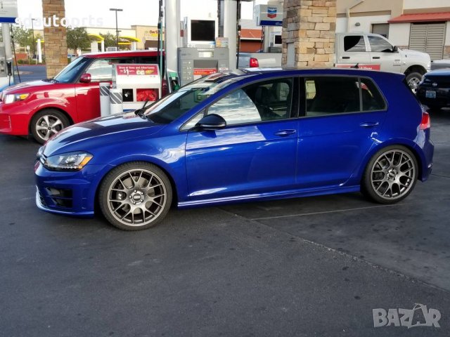 18" Джанти Голф Пасат 5X112 VW Golf 5 6 7 Passat B7 B8 CC Skoda Seat, снимка 7 - Гуми и джанти - 29265001