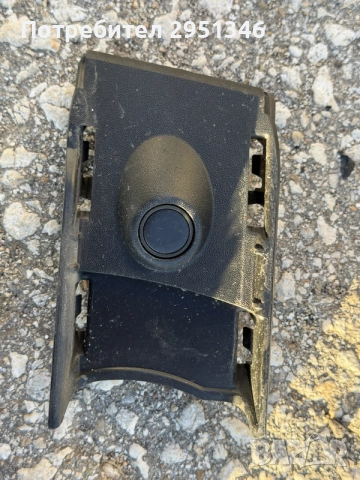 капаче предна броня Seat Leon IV Cupra 5FA807925A