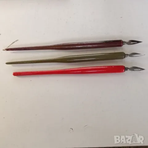 Перодръжки от соца, снимка 3 - Други - 47925180