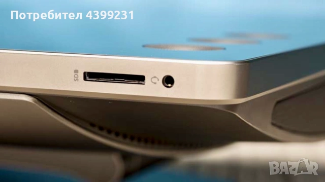 Компютър All-in-One DELL XPS 27-7760/27" UHD Touch Screen - висок клас, снимка 9 - Работни компютри - 54203397