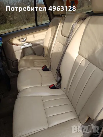 Volvo XC90 D5 Diesel, снимка 5 - Автомобили и джипове - 56263823