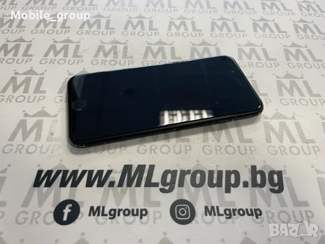 #MLgroup предлага iPhone SE 2022 64GB Midnight 86%, втора употреба, снимка 4 - Apple iPhone - 56266243