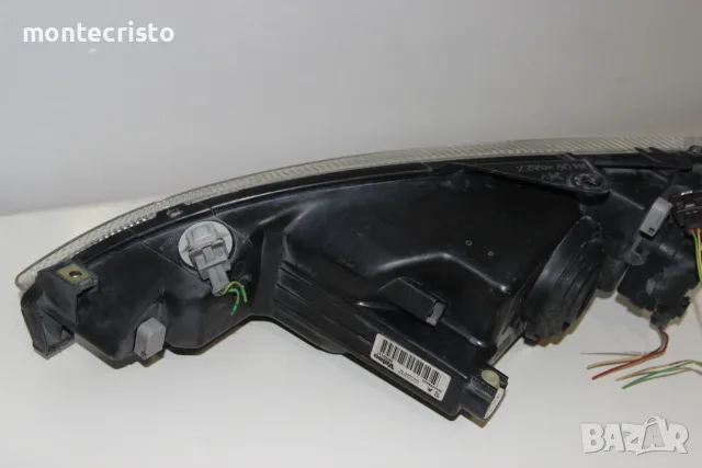 Десен фар Peugeot 206 (1998-2000г.) ✔️Valeo 6205S7 / Пежо 206 / 9640559480 / 89005131, снимка 7 - Части - 56250991