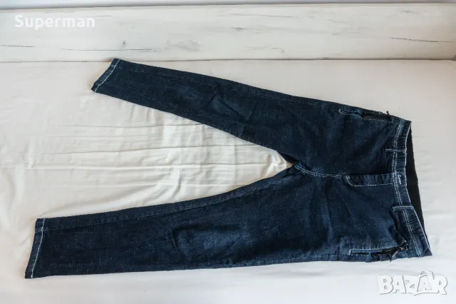 Мъжки дълги дънки ENJEOLON, снимка 1