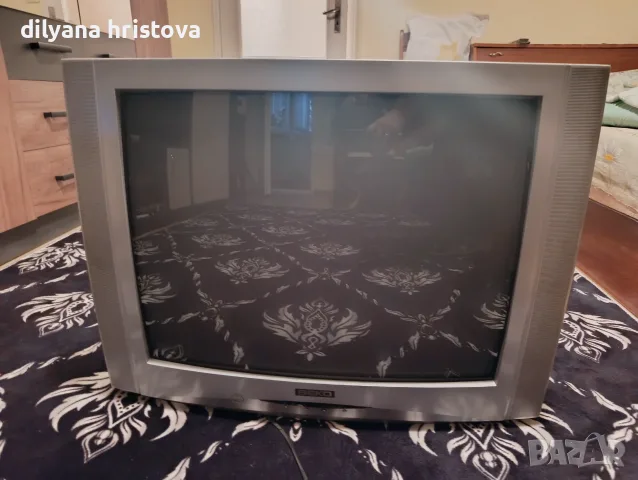 Телевизор ВЕКО 31 инча, използван