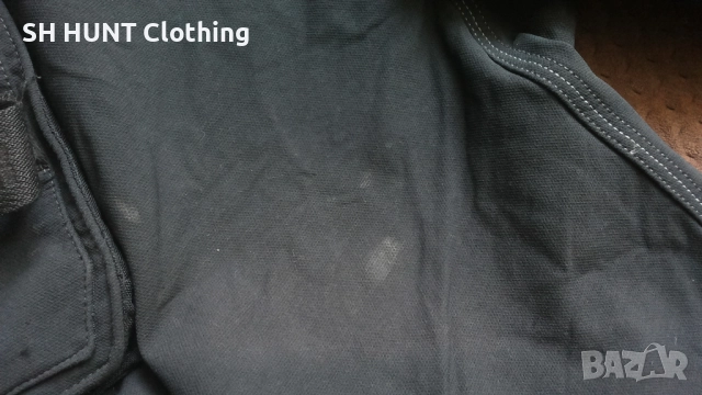 BLAKLADER 1998 Craftsman Stretch 4-way X1900 Work Trousers 48 / M еластичен работен панталон W4-545, снимка 10 - Панталони - 51982250