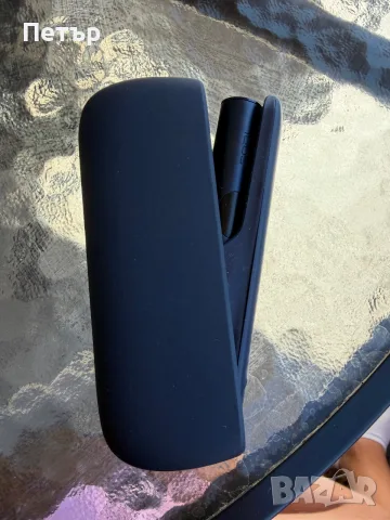 Продавам IQOS ILUMA I , снимка 5 - Електронни цигари - 55987911