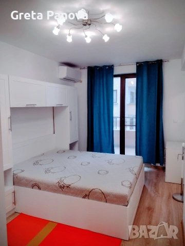 Двустаен апартамент в Бриз с гараж., снимка 12 - Апартаменти - 53257016