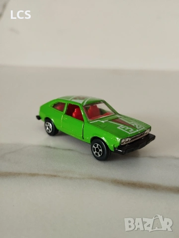 PlayArt Honda Accord Made in Hong Kong Количка 1/64 