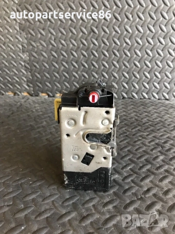 Механизъм за заключване на задна дясна врата за Opel Vectra C (2002-2006) 24447346