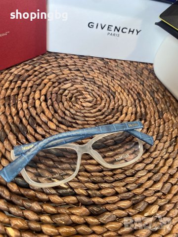 Рамки за очила Max Mara 1198, снимка 3 - Слънчеви и диоптрични очила - 42319235