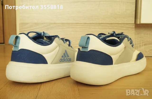Детски маратонки adidas, снимка 3 - Детски маратонки - 55981133