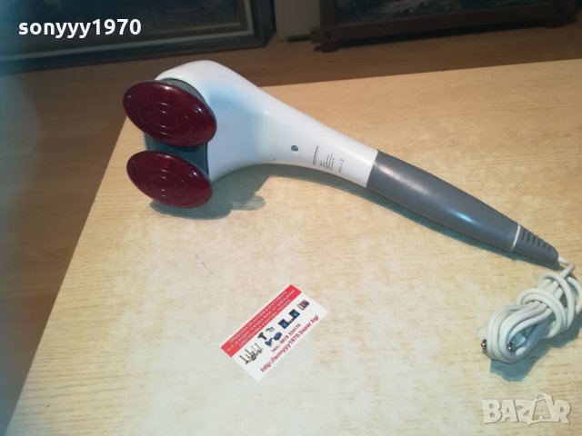 massager-sweden 1602210925, снимка 3 - Масажори - 31831274