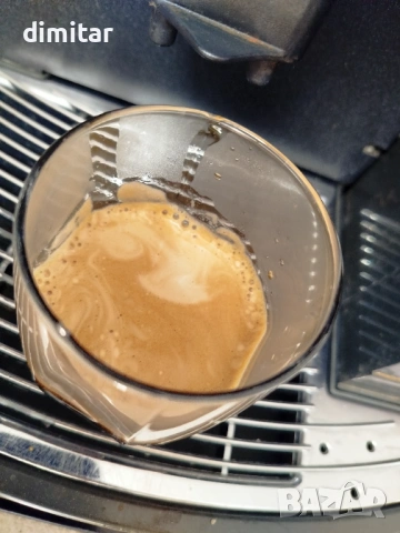 Кафе автомат SAECO Magic de Luxe , снимка 8 - Кафемашини - 54339472