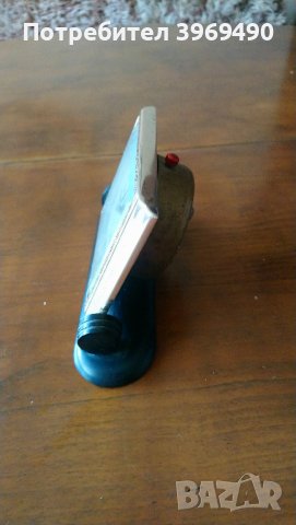 Съветски часовник., снимка 5 - Антикварни и старинни предмети - 44443912