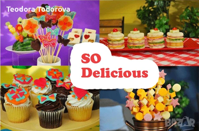 Уред за декоративно рязане на плодове и зеленчуци в различни форми , снимка 17 - Други - 48732890