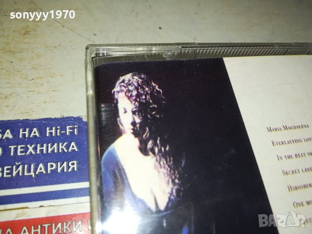 SANDRA-КАСЕТА 2910231836, снимка 3 - Аудио касети - 42769132