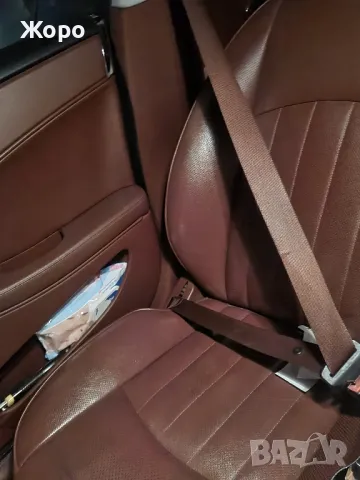 Продавам Мерцедес CLS W219, снимка 6 - Автомобили и джипове - 48036804