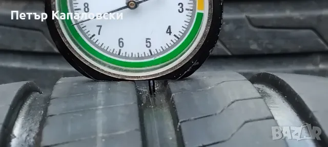 Гуми 195 65 15 Файърстоун Firestone 
4 броя. Нов внос. Не са нови. , снимка 7 - Гуми и джанти - 49758296