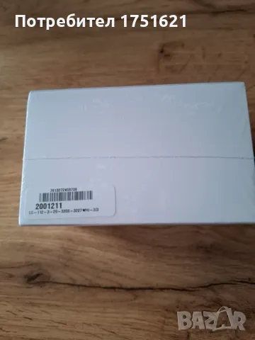 Нов дамски часовник Lacoste , снимка 2 - Дамски - 49315427