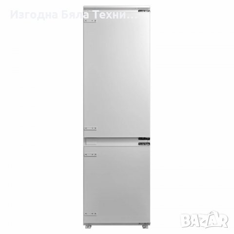 Вграден Хладилник Инвентум IKV1784S, снимка 4 - Хладилници - 31852684