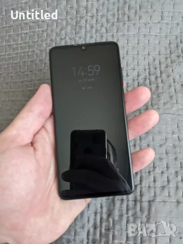 Huawei p30 6/128, снимка 3 - Huawei - 56041258