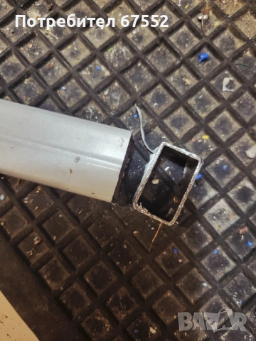  Циркуляр за метал Hilti SCM 22-A. Само тяло. 100€, снимка 9 - Други инструменти - 54149296