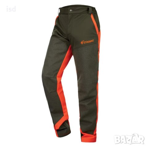 Панталон за лов STAGUNT Wildtrack SG189-012 Blaze Uni