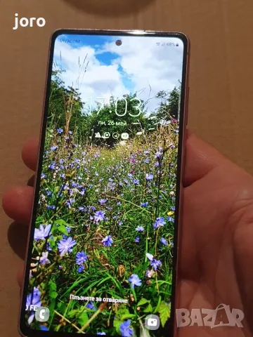 samsung s20 fe , снимка 2 - Samsung - 50433651